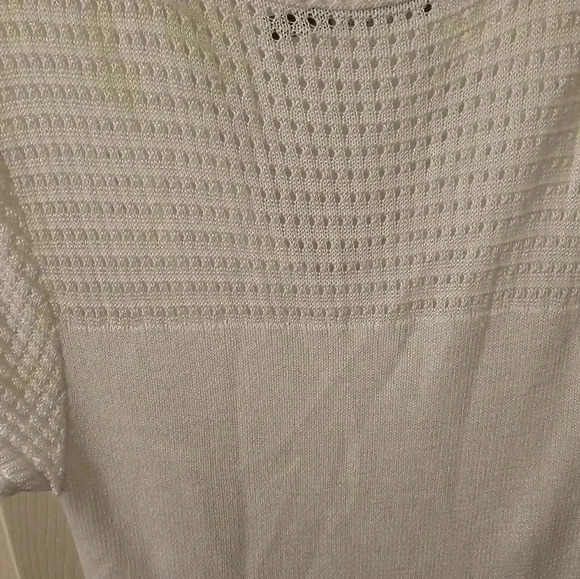 Lauren Ralph Lauren Viscose Blend Knit Dress Size XL - Picture 5 of 7